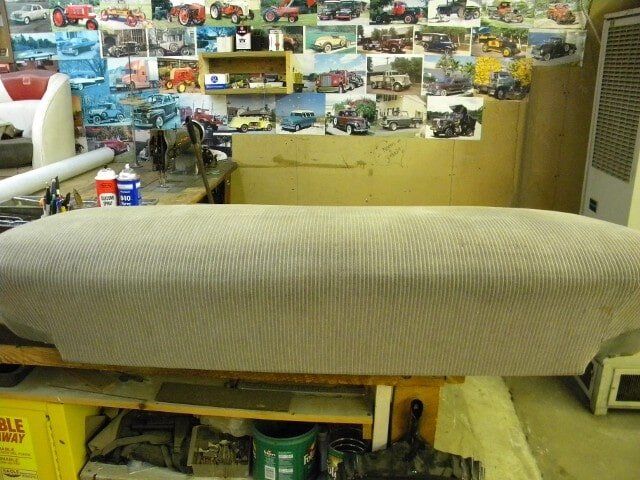 Car Top, Auto Upholstery, Boat Upholstery in Sabattus, ME