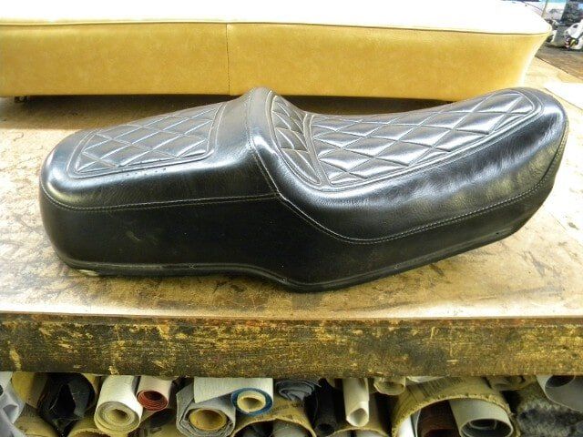 Car Top, Auto Upholstery, Boat Upholstery in Sabattus, ME