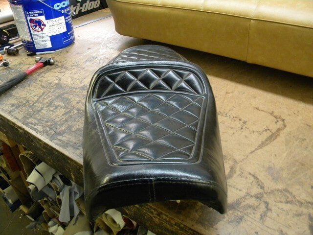 Car Top, Auto Upholstery, Boat Upholstery in Sabattus, ME