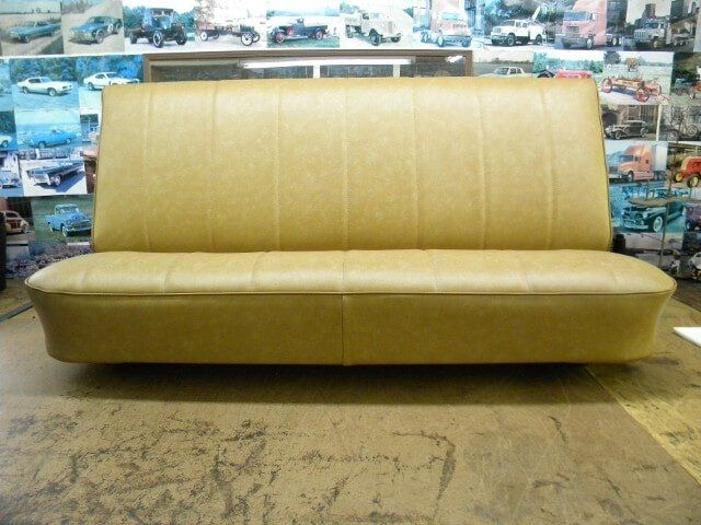 Car Top, Auto Upholstery, Boat Upholstery in Sabattus, ME