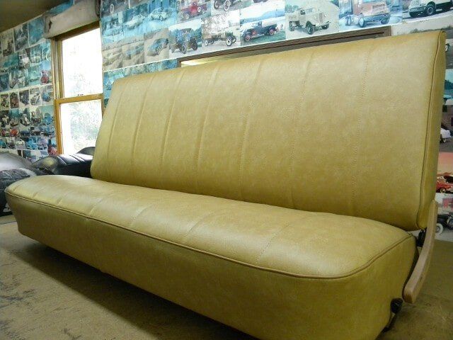 Car Top, Auto Upholstery, Boat Upholstery in Sabattus, ME