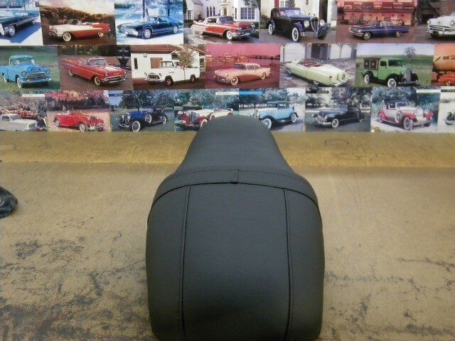 Car Top, Auto Upholstery, Boat Upholstery in Sabattus, ME