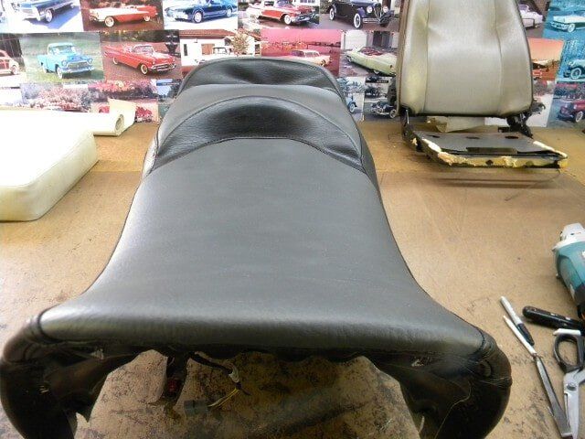 Car Top, Auto Upholstery, Boat Upholstery in Sabattus, ME