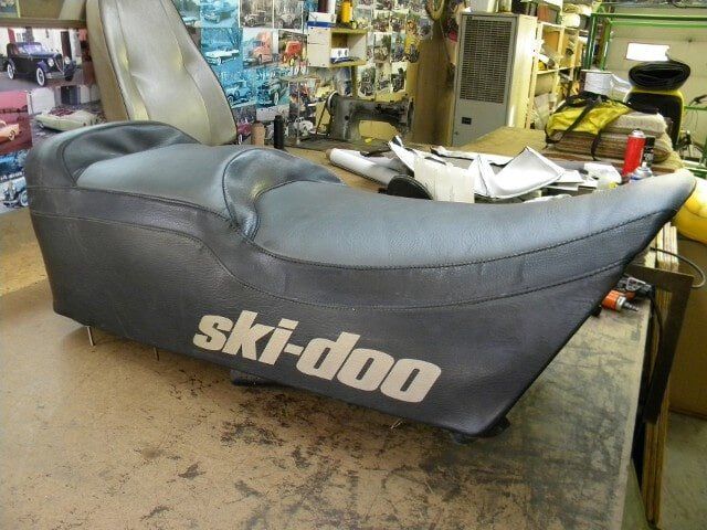 Car Top, Auto Upholstery, Boat Upholstery in Sabattus, ME