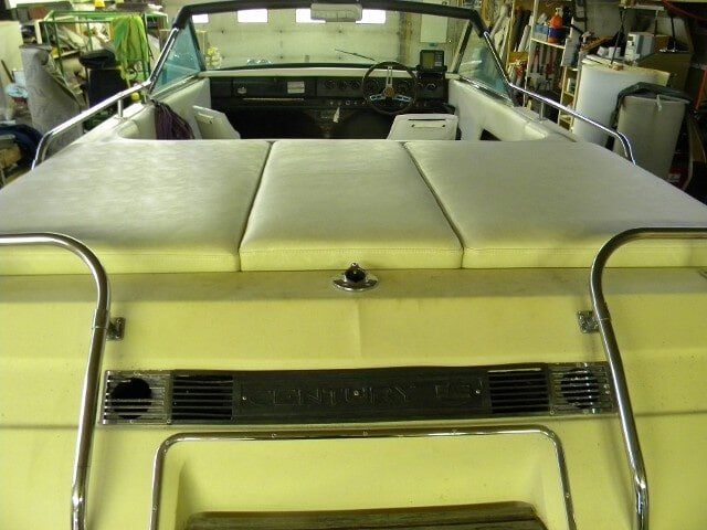 Car Top, Auto Upholstery, Boat Upholstery in Sabattus, ME