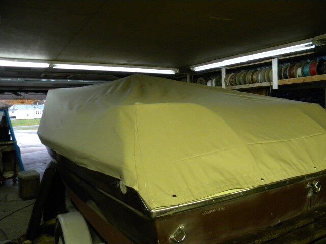 Car Top, Auto Upholstery, Boat Upholstery in Sabattus, ME