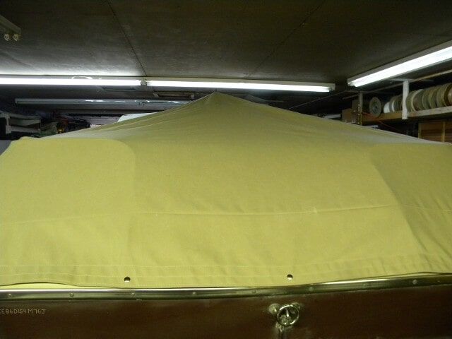Car Top, Auto Upholstery, Boat Upholstery in Sabattus, ME