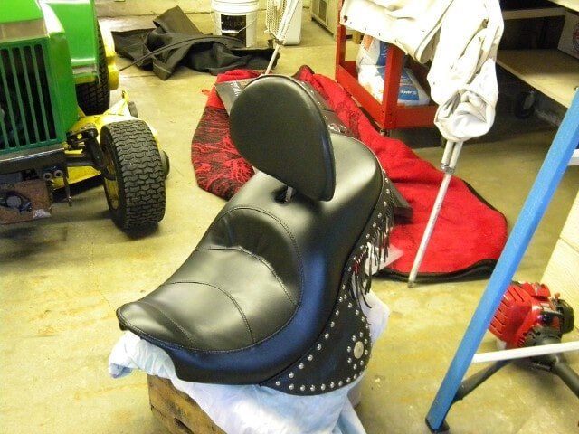 Car Top, Auto Upholstery, Boat Upholstery in Sabattus, ME