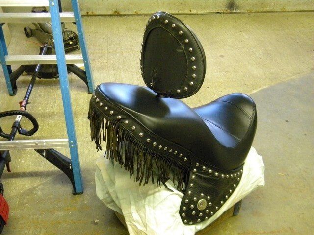 Car Top, Auto Upholstery, Boat Upholstery in Sabattus, ME