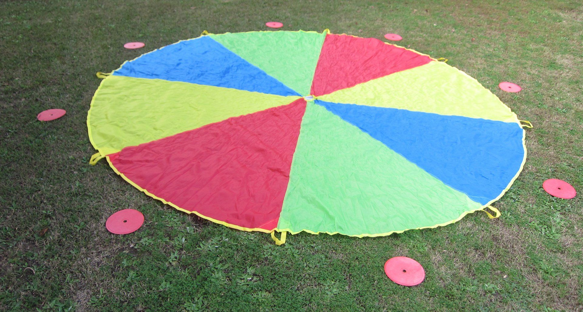 Wheel Game — Meadowbank NSW — Little Stars Kindergarten