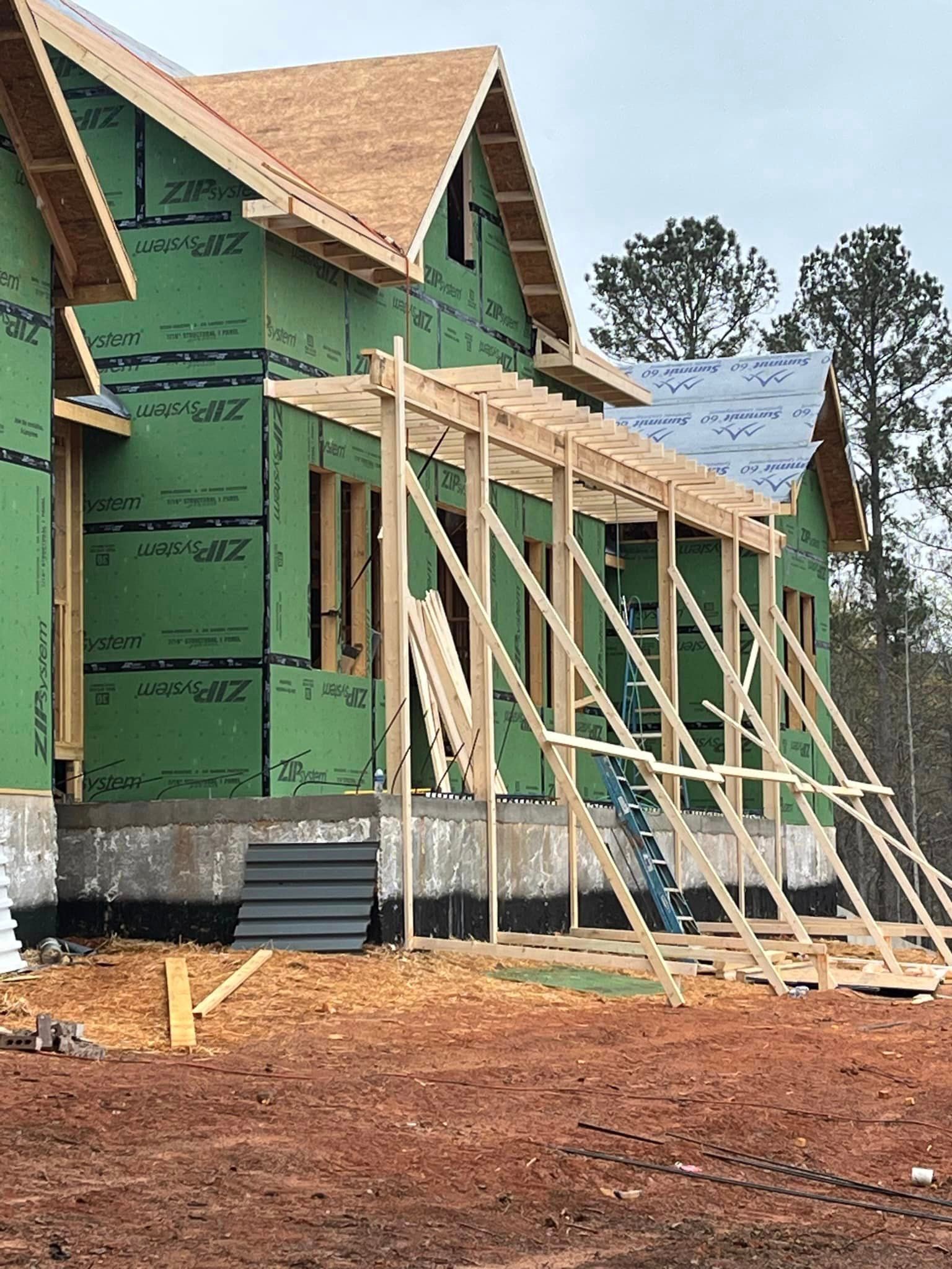 Carpenter Contractor