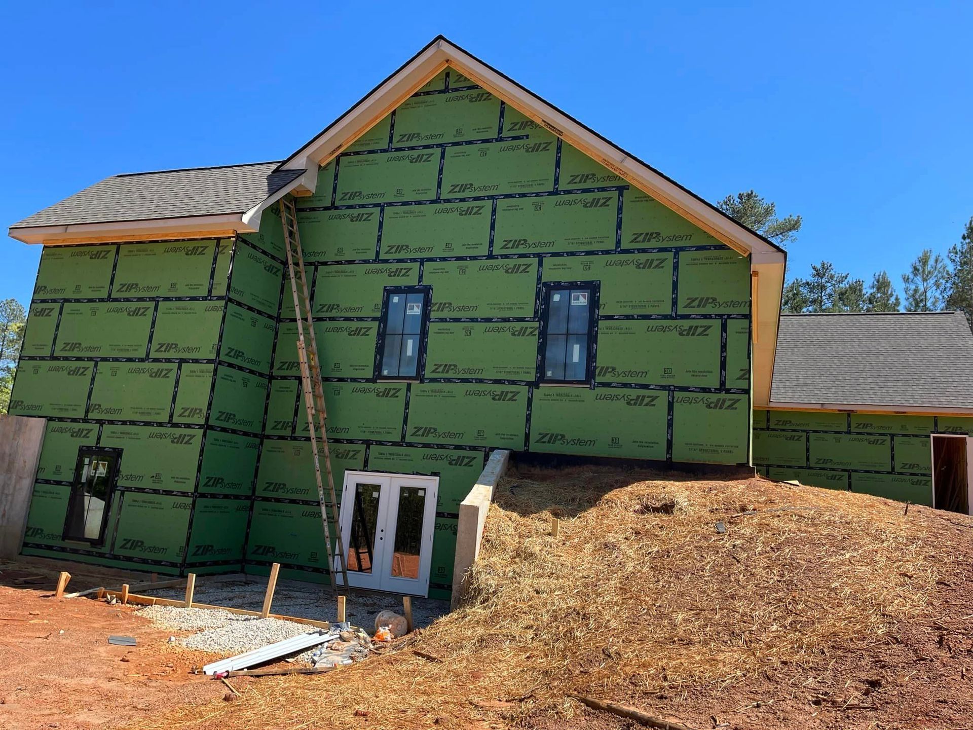 Specialty Carpenter Greenville SC