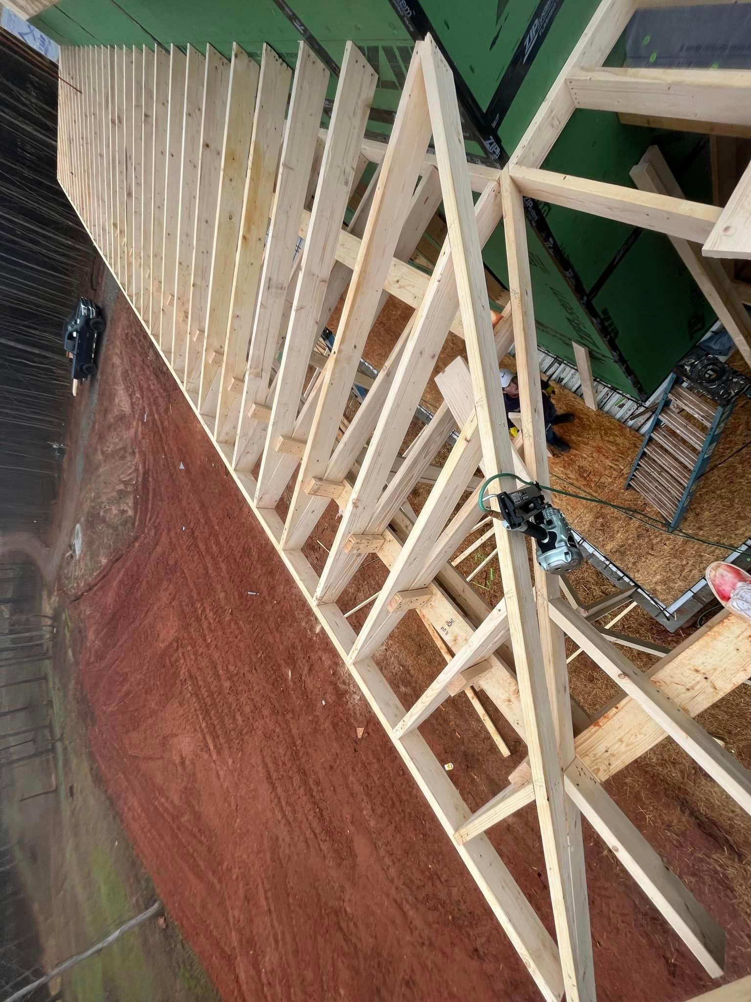 Carpentry Contractor