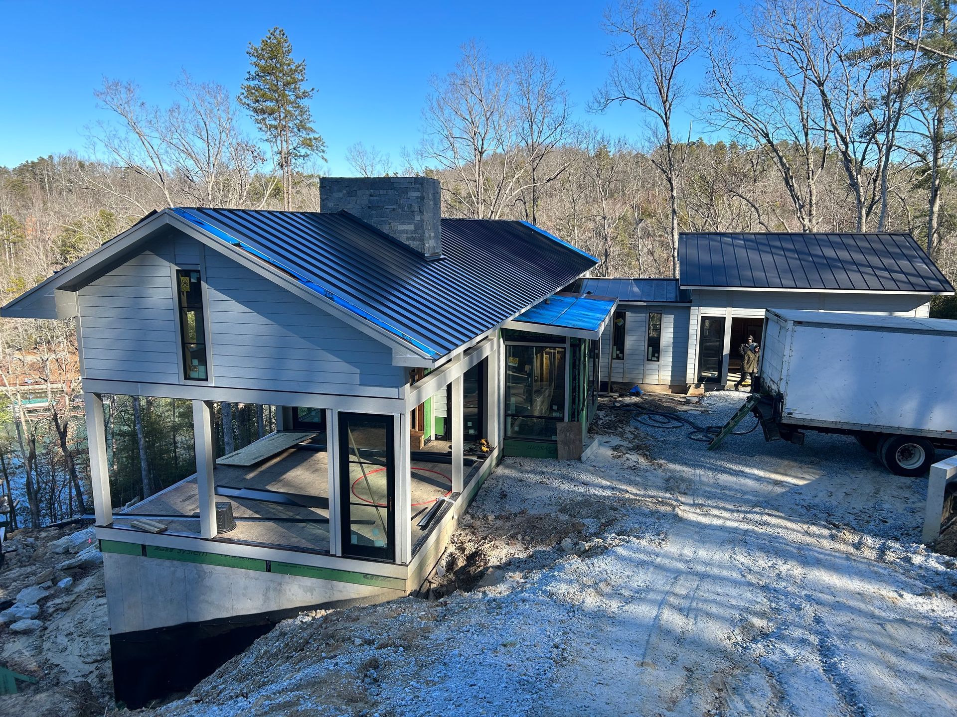 General Contractor Greenville SC