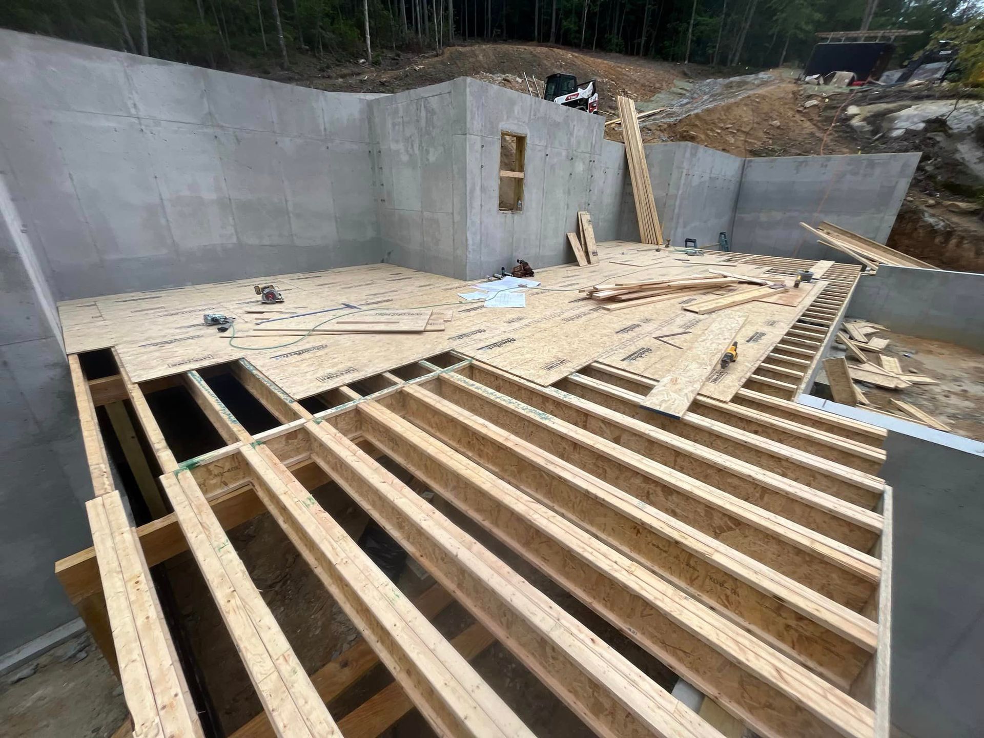 General Contractor Greenville SC