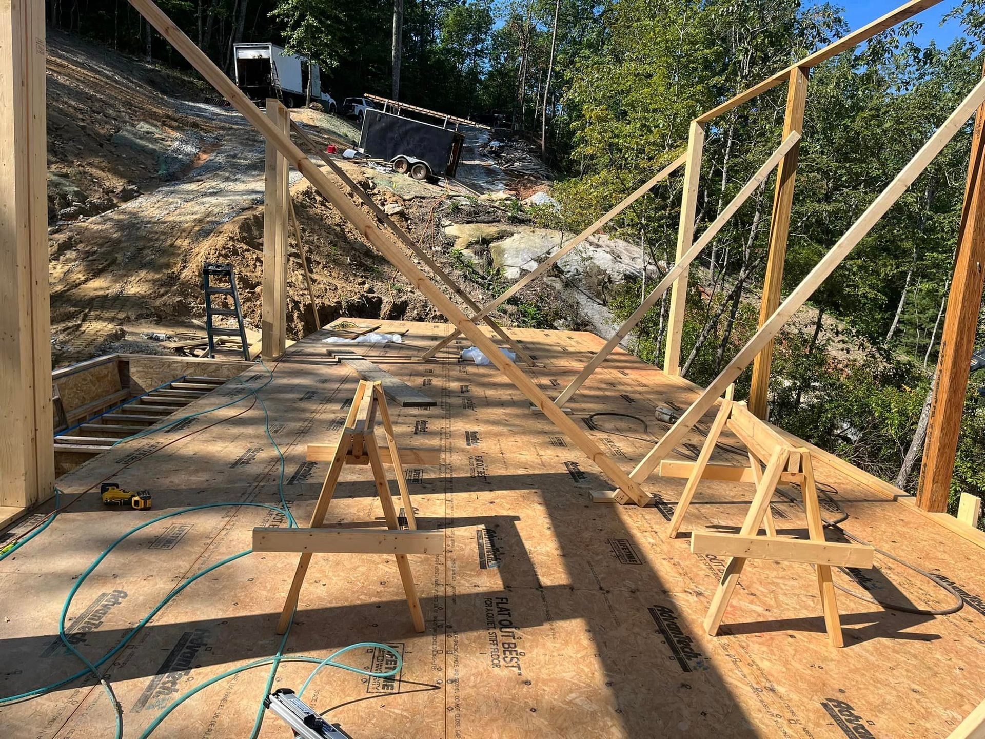 Professional Carpenter