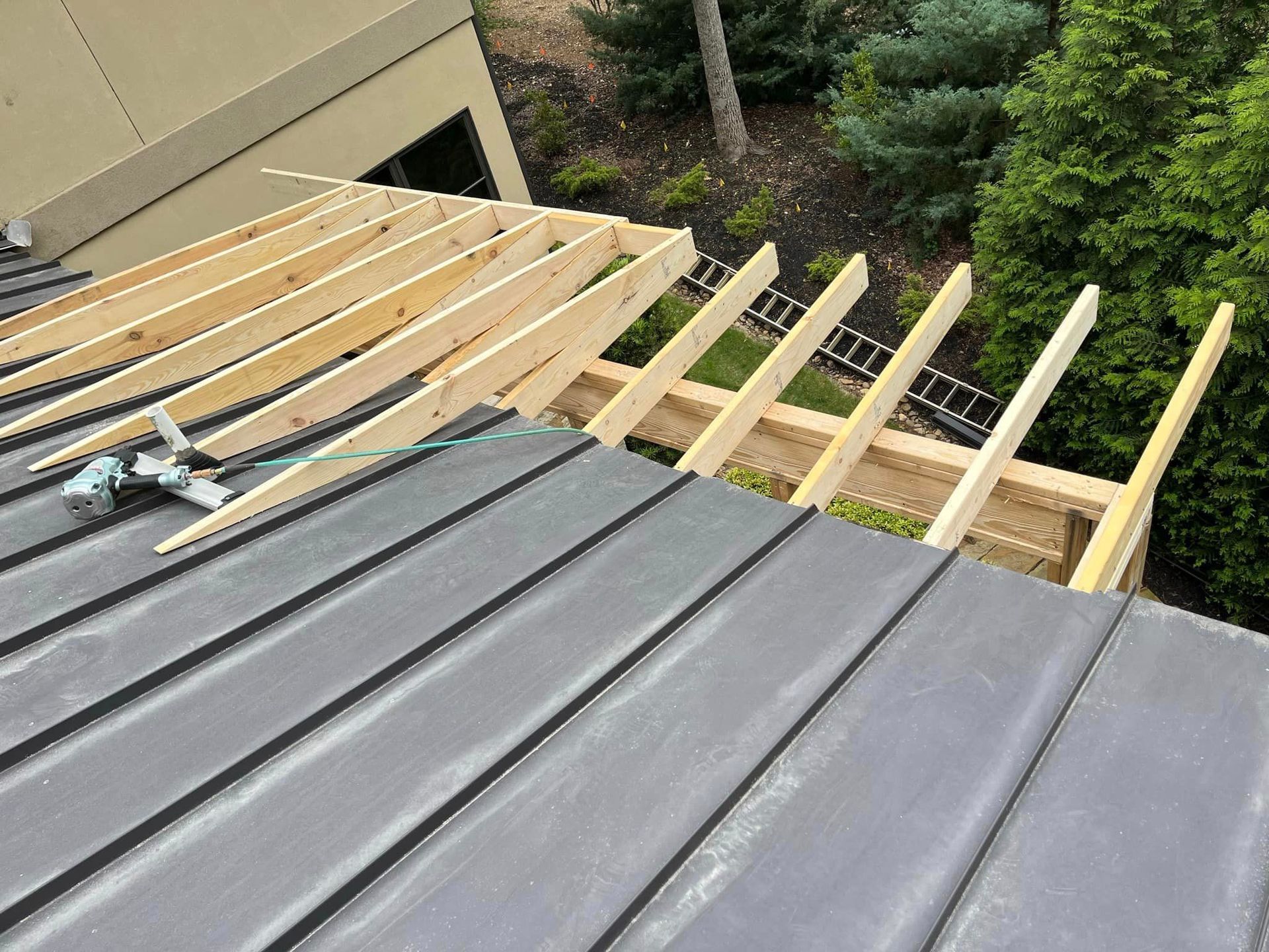 Remodel Contractor Greenville SC