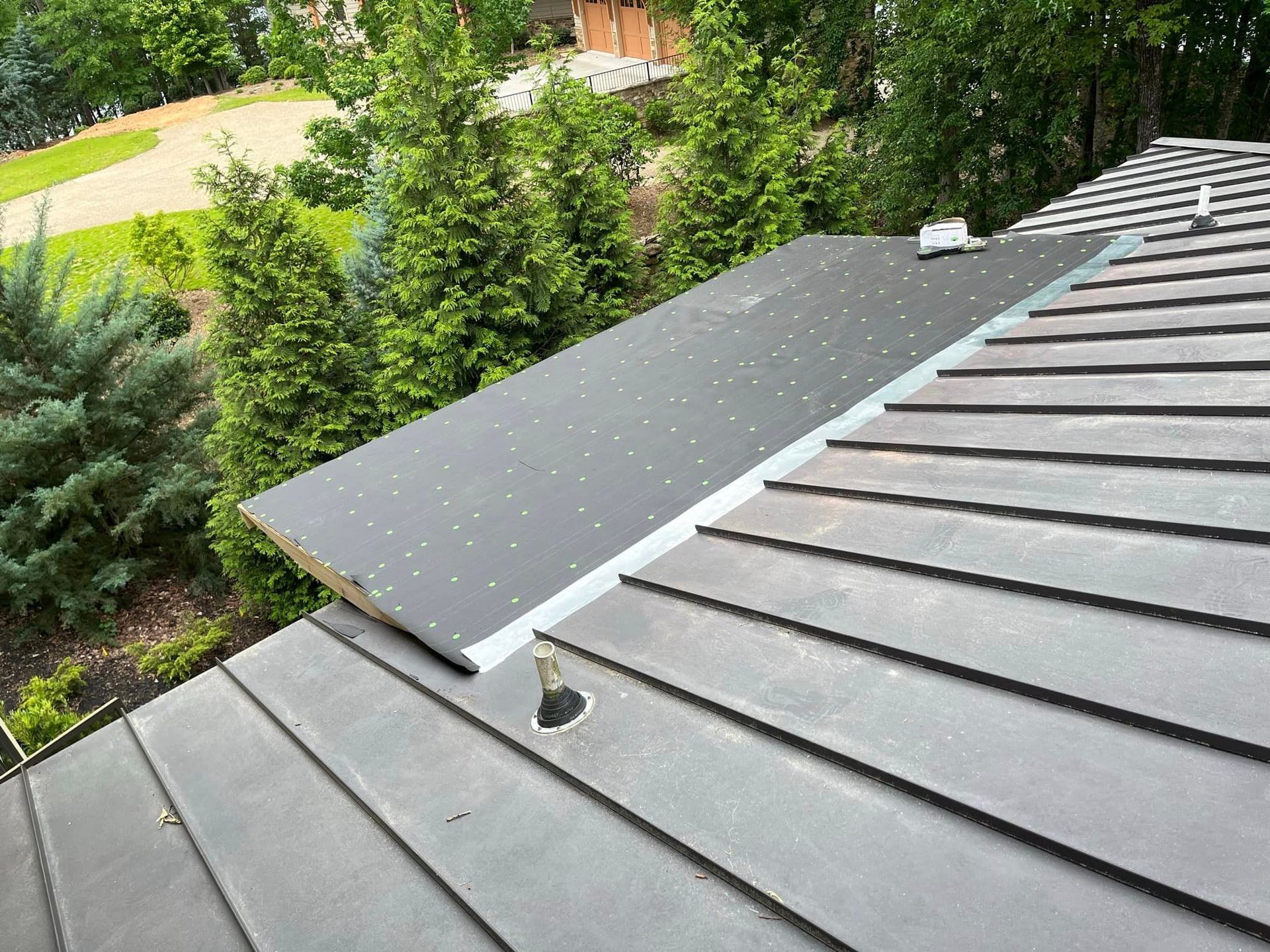 Remodeler Contractor Greenville SC