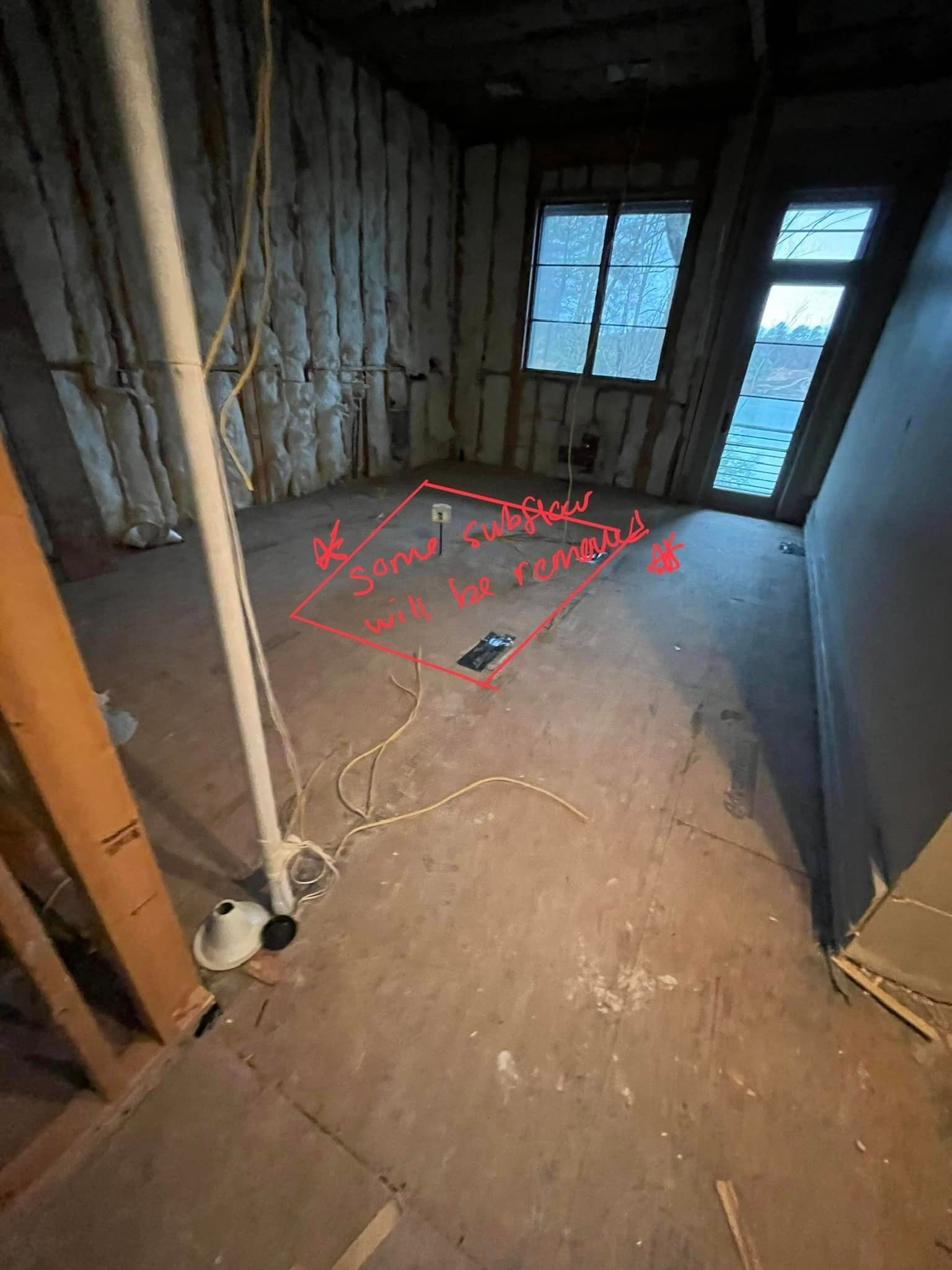 Remodeler Greenville SC