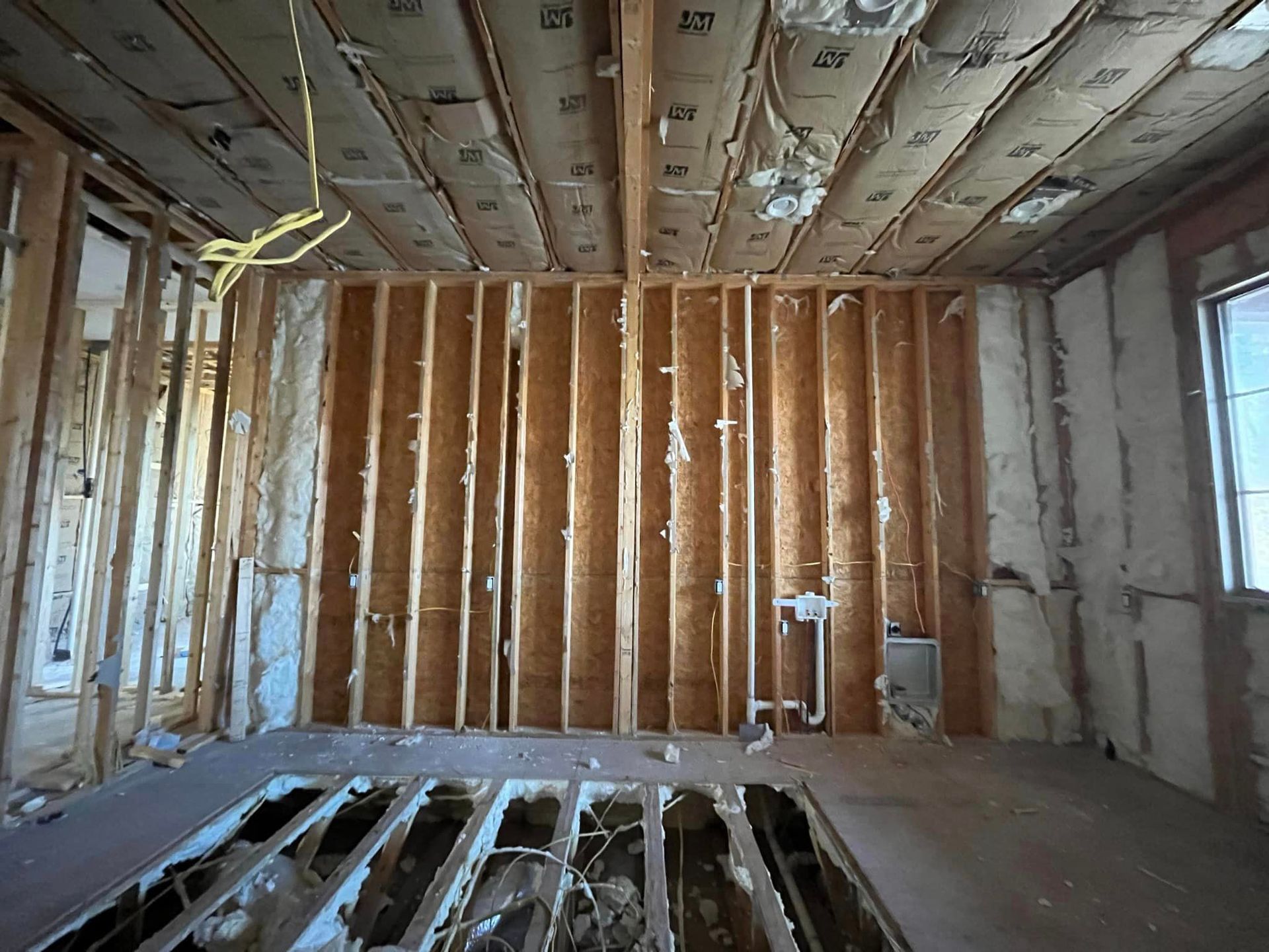 Remodeling Contractor Greenville SC