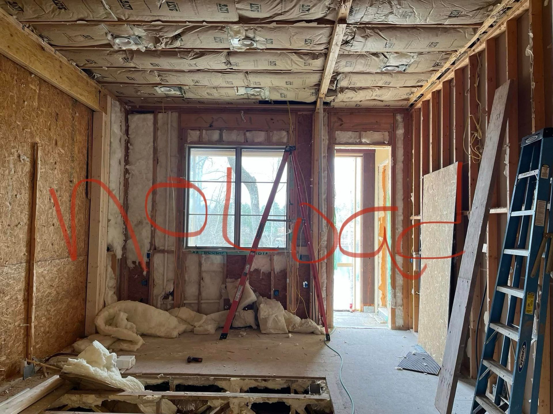 Remodeling Contractor