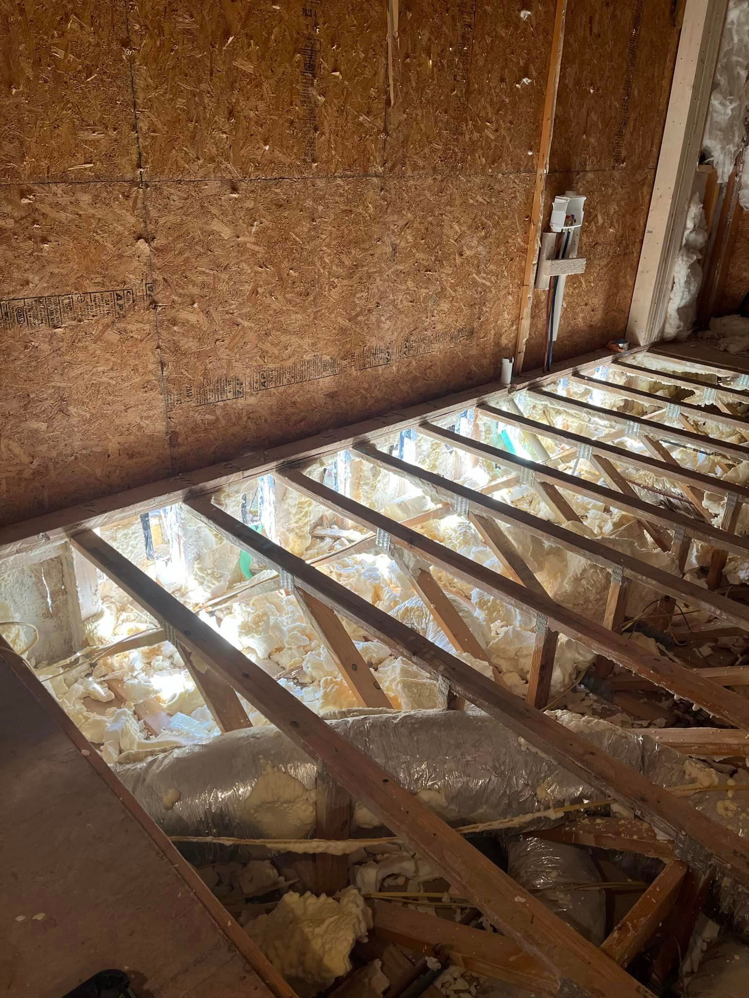 Remodeling Contractors Greenville SC