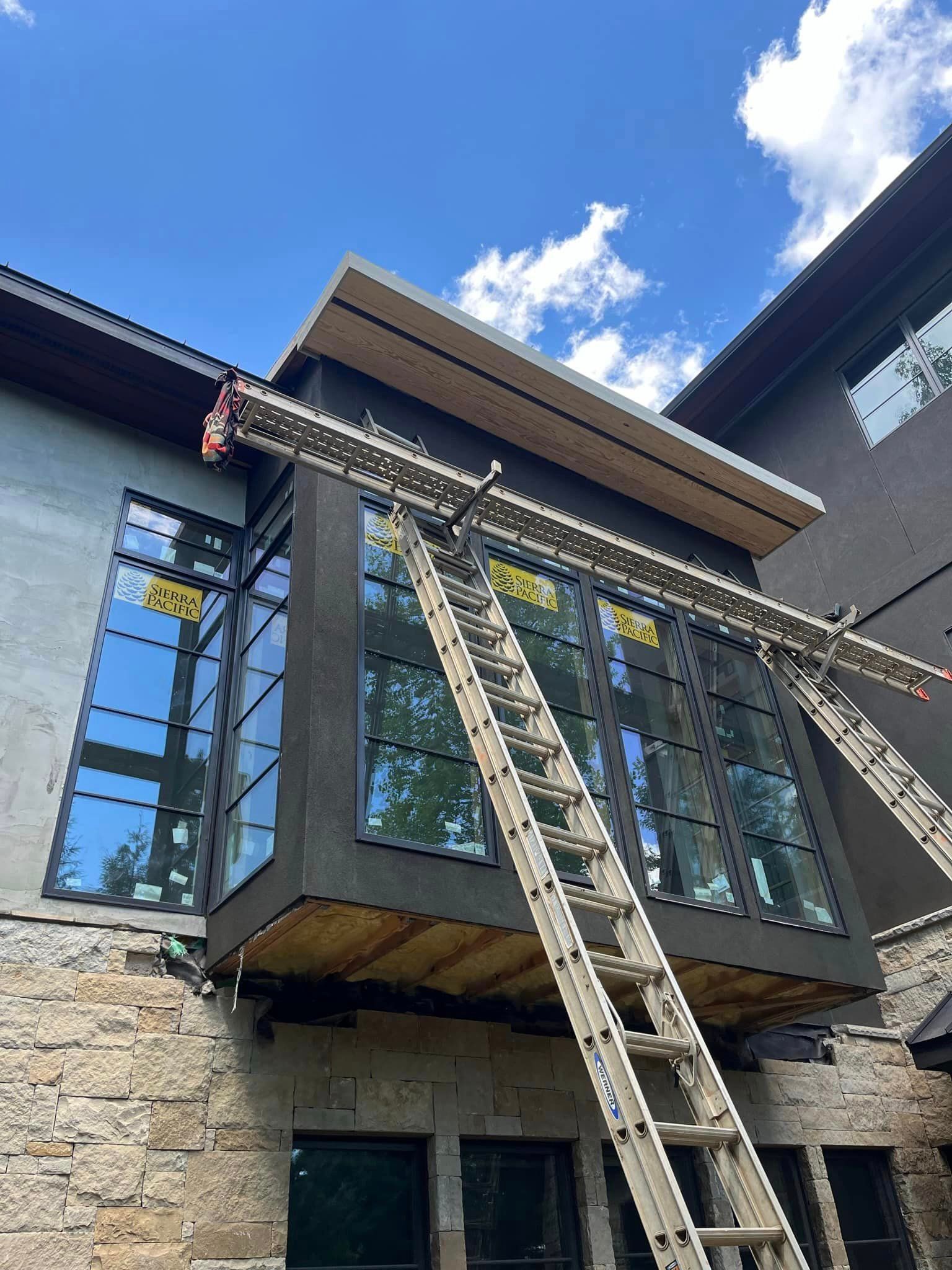 Renovate Contractor Greenville SC