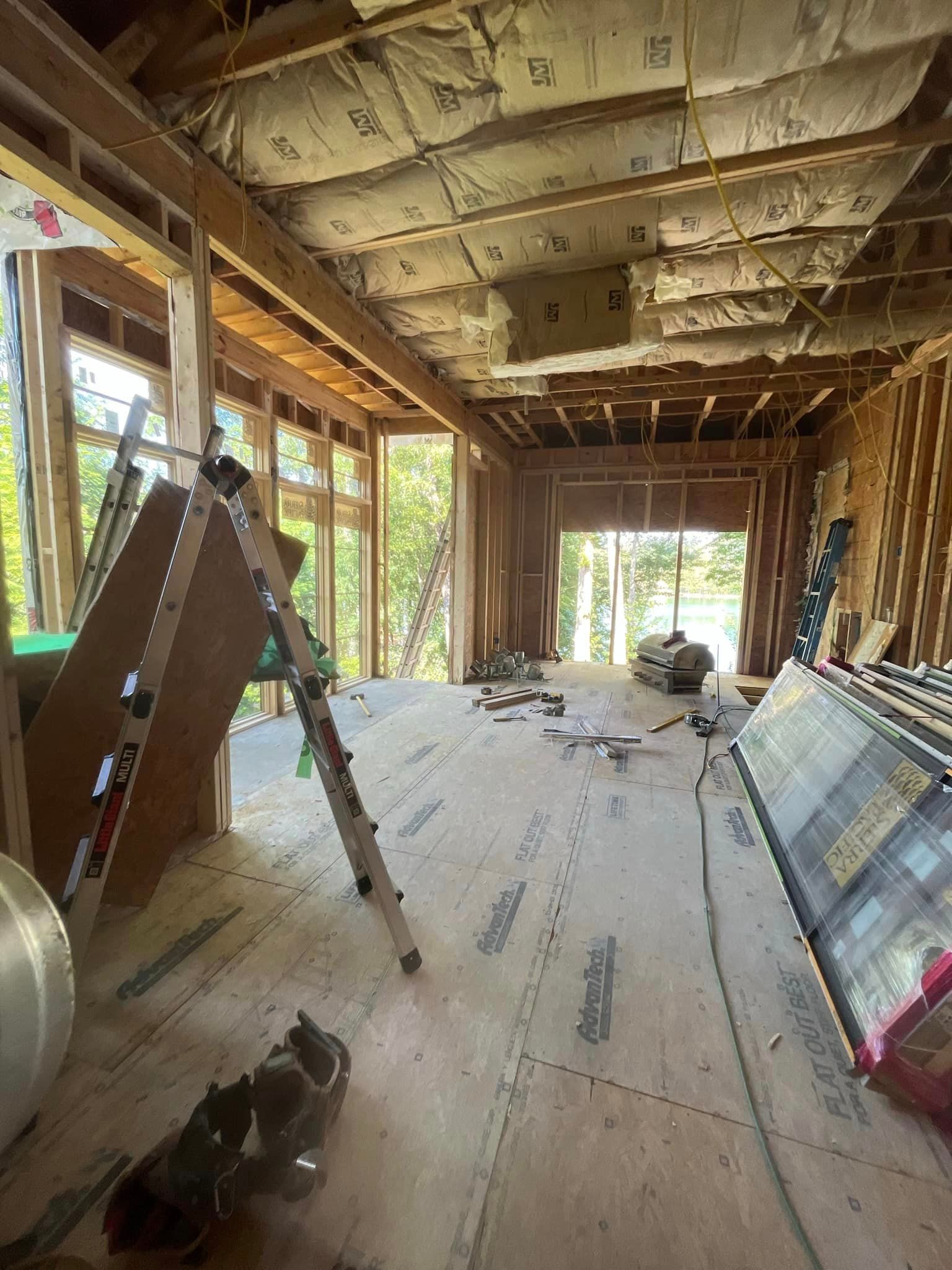 Renovation Contractor