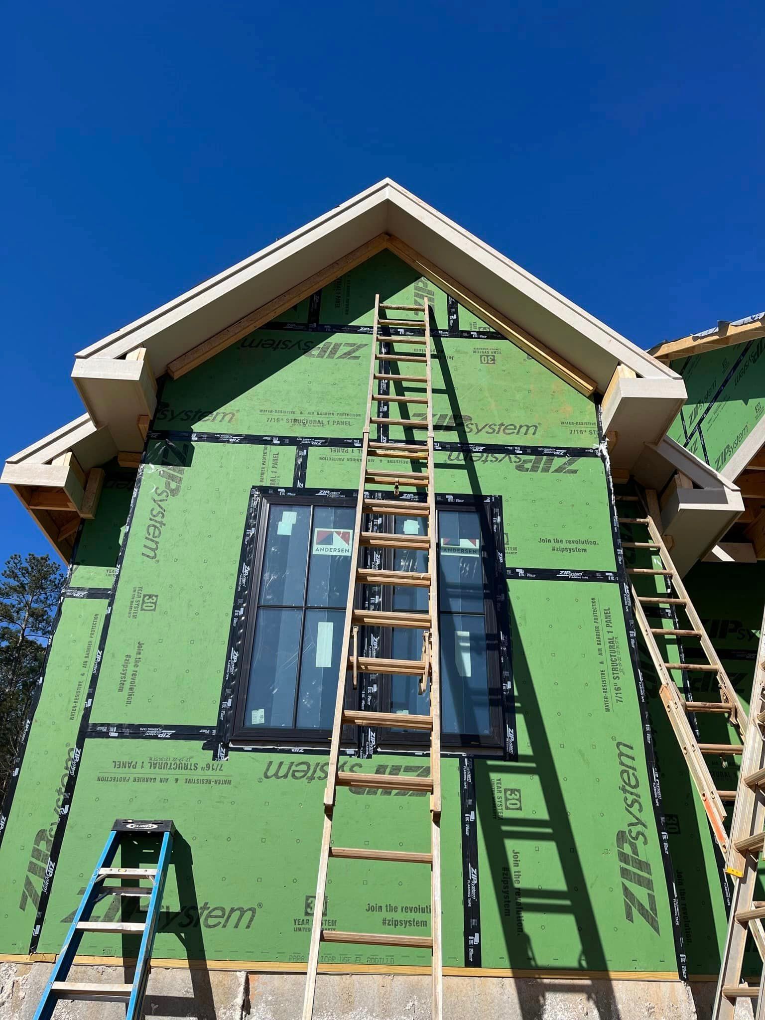 Siding Contractor