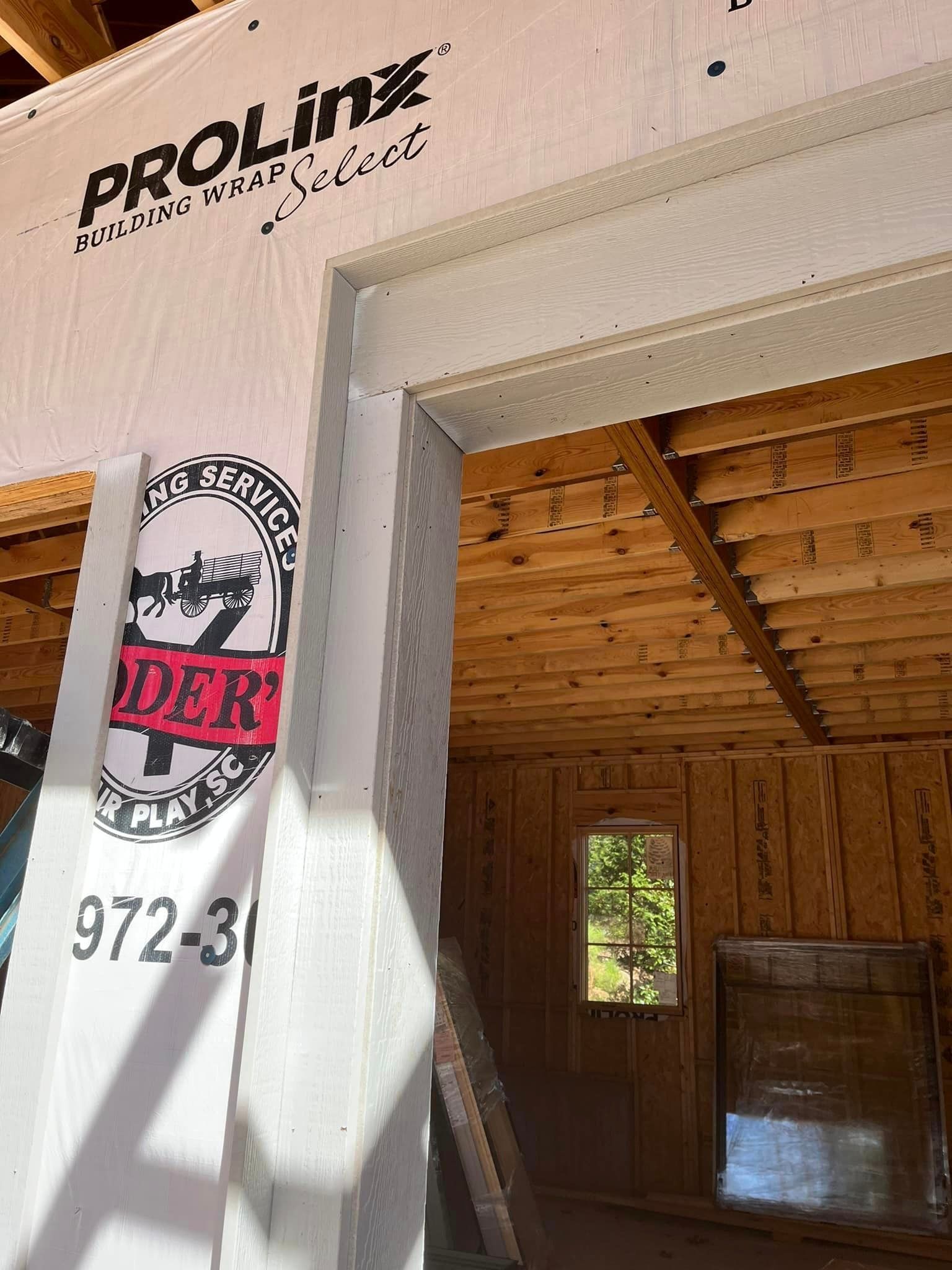 Siding Guy Greenville SC