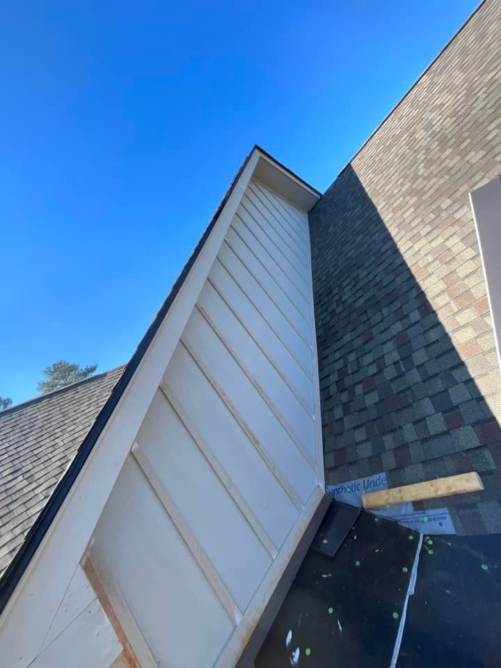 Siding Guy Greenville SC