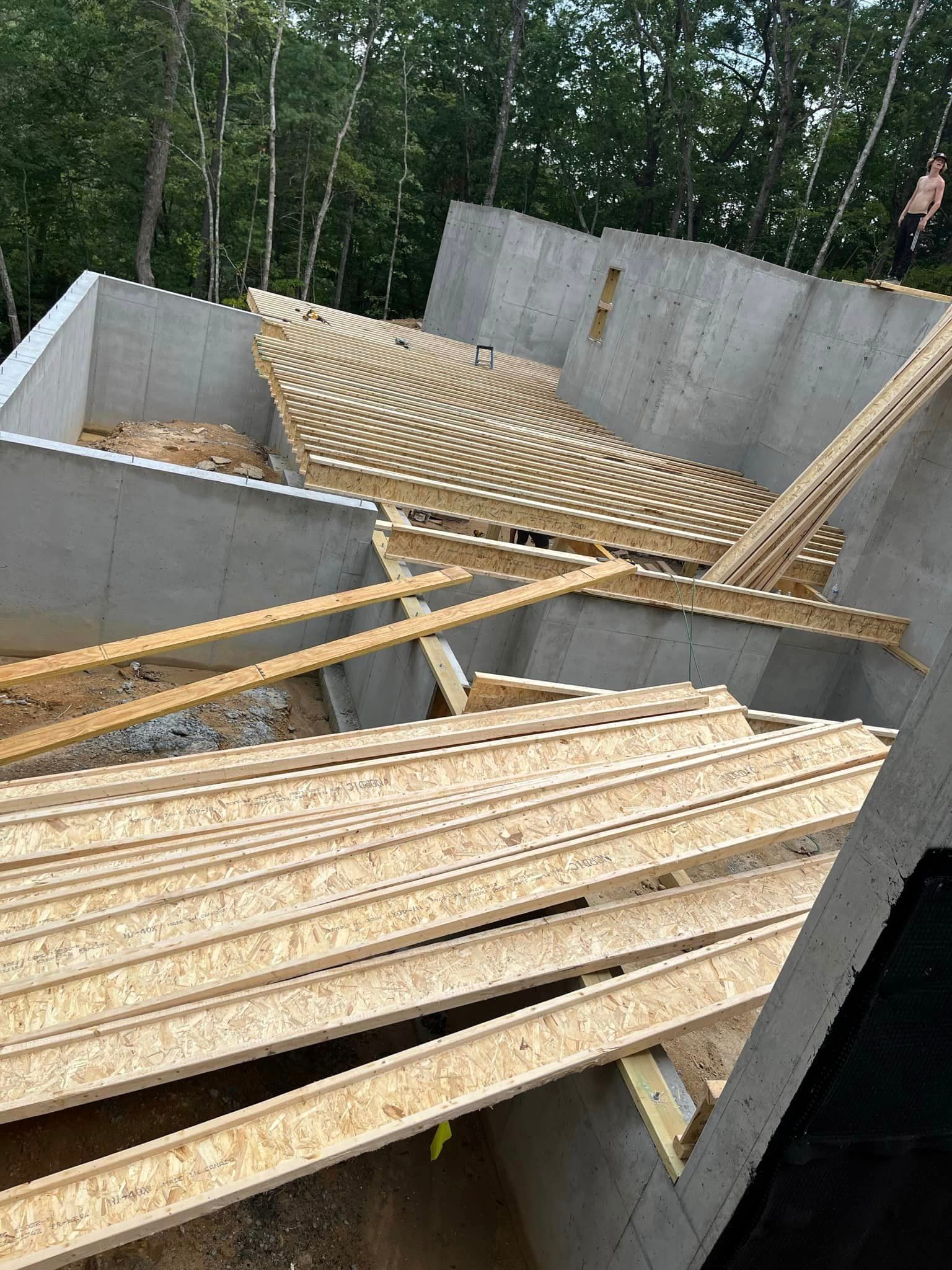 Specialty Carpenter Greenville SC