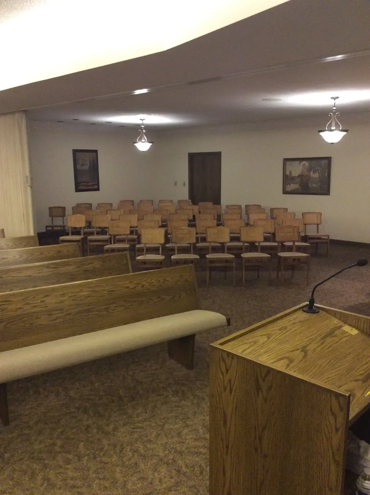 Foster Funeral and Cremation Chapel