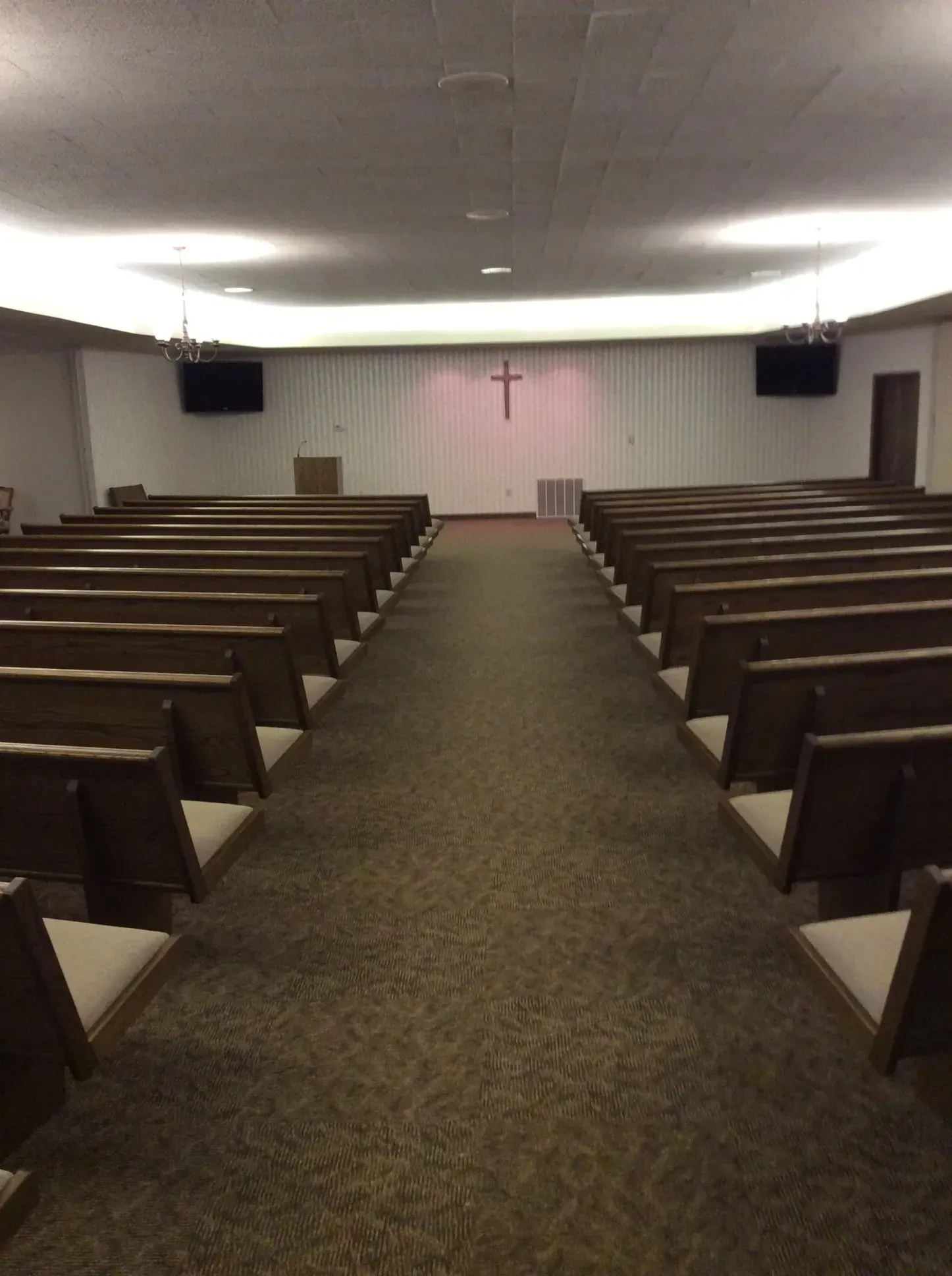 Foster Funeral and Cremation Chapel