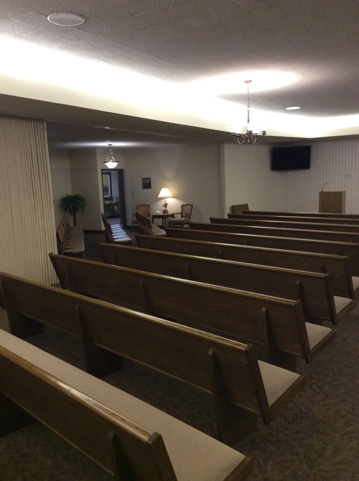 Foster Funeral and Cremation Chapel