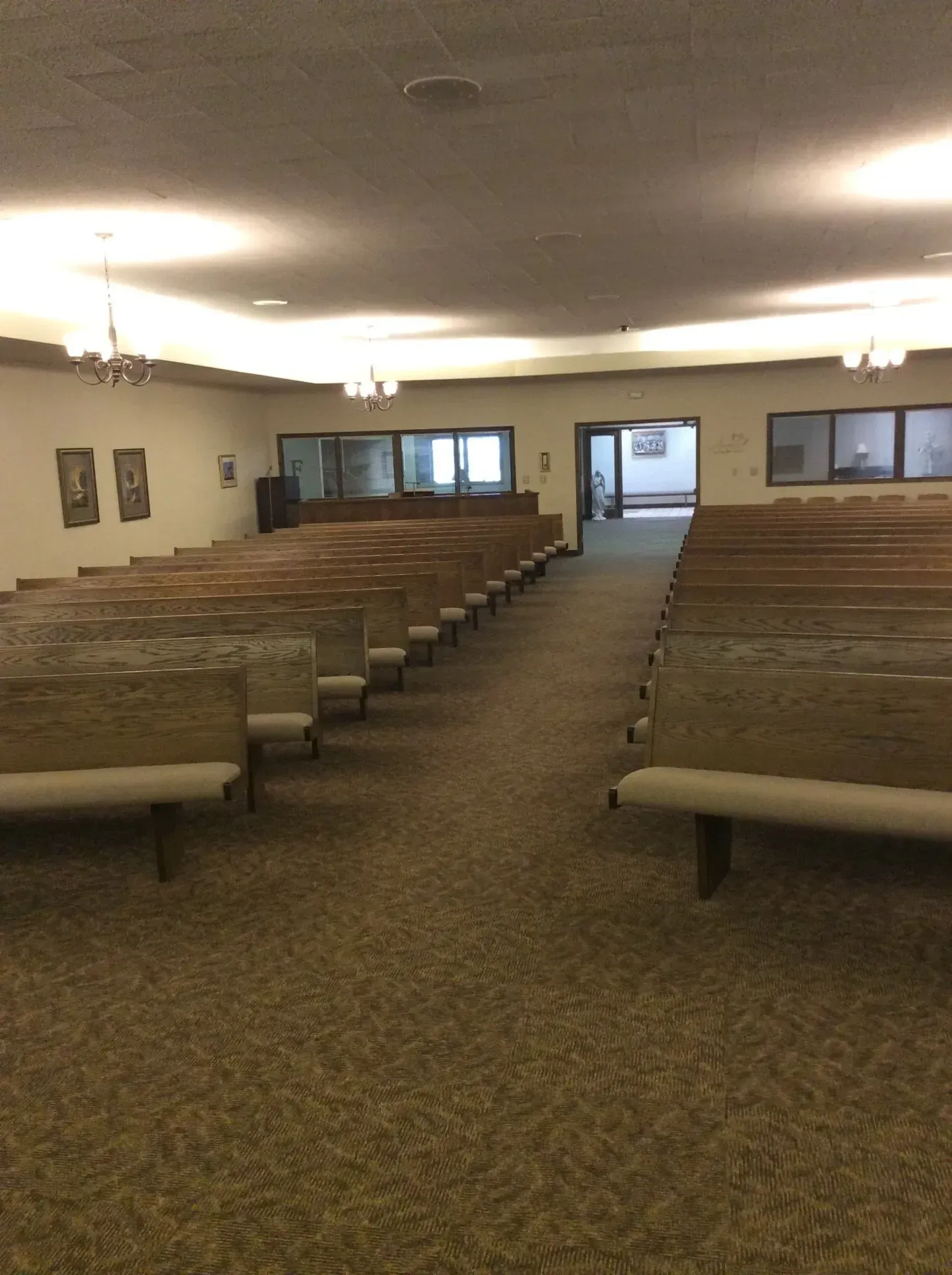 Foster Funeral and Cremation Chapel