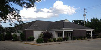Foster Funeral and Cremation Building