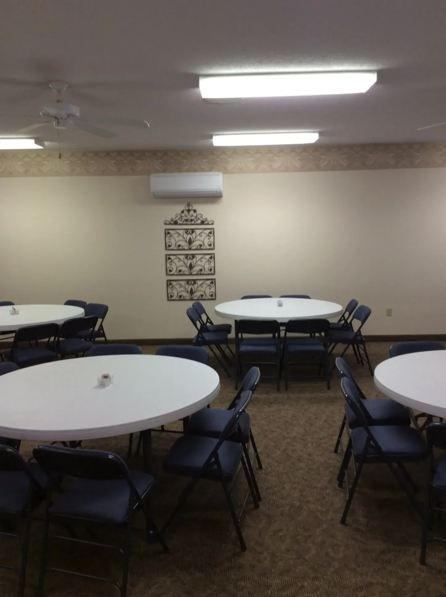 Foster Funeral and Cremation Table