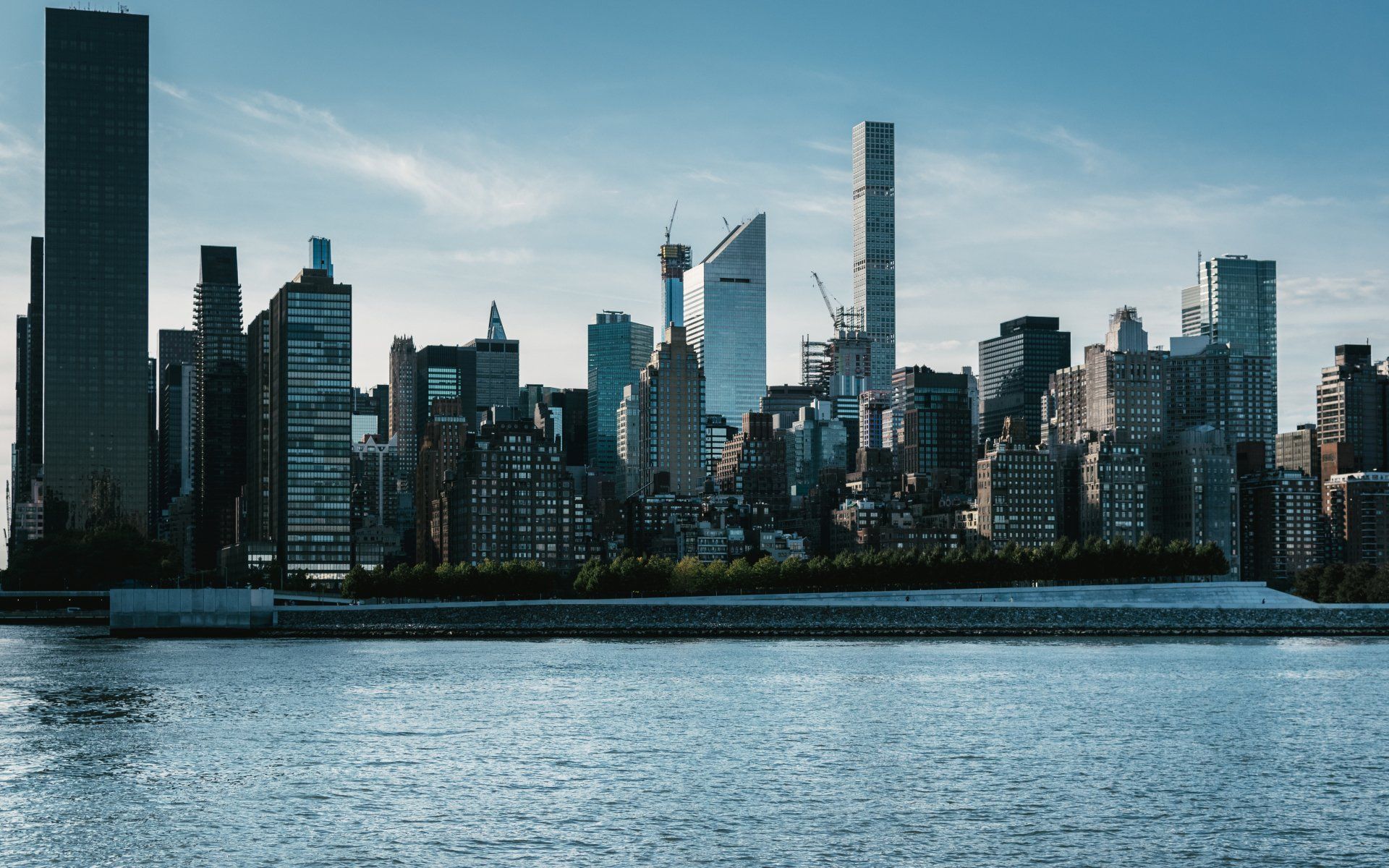 jacopovassallo newyork nyc ny usa unitedstates america amerika skyscraper skyscrapers buildings modern city