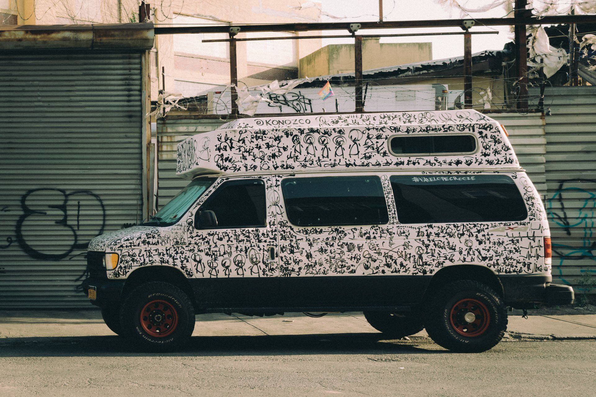 Graffiti art in brooklyn new york konozco