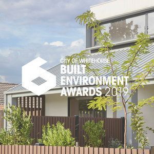 The city of whitehorse built environment awards are being held in 2019