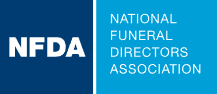 National Funeral Directors Logo
