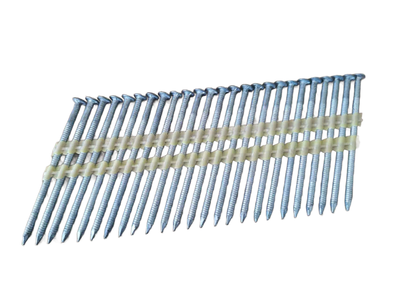 Hot Dipped Galvanized Nails
