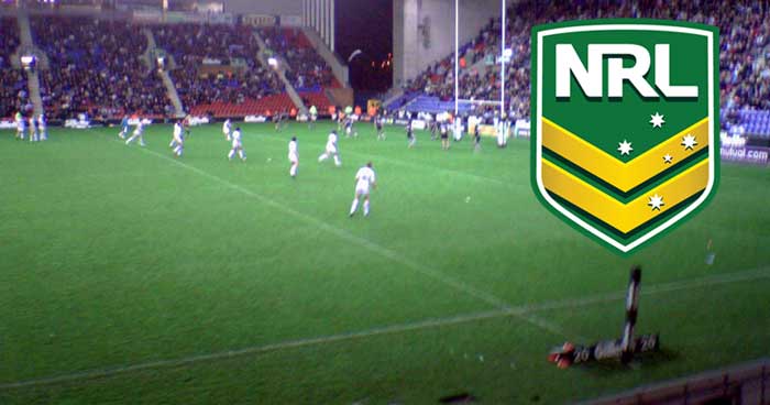 Jogos NRL ao vivo em Nagoya