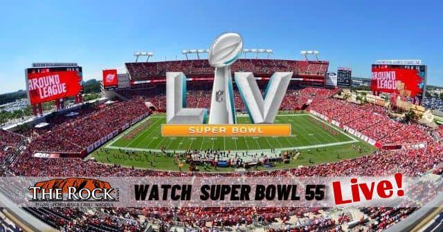 Super Bowl LV