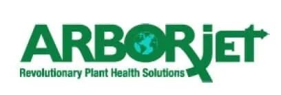 Arborjet logo