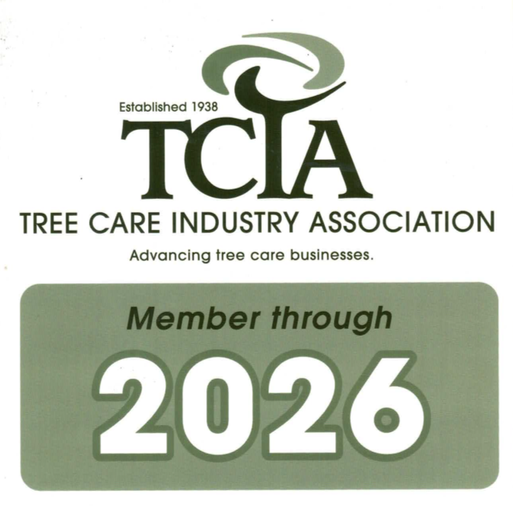 TCIA logo with
