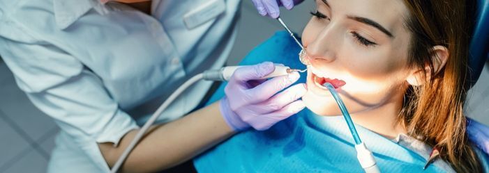 Dental Cleaning Near Edwardsville, IL