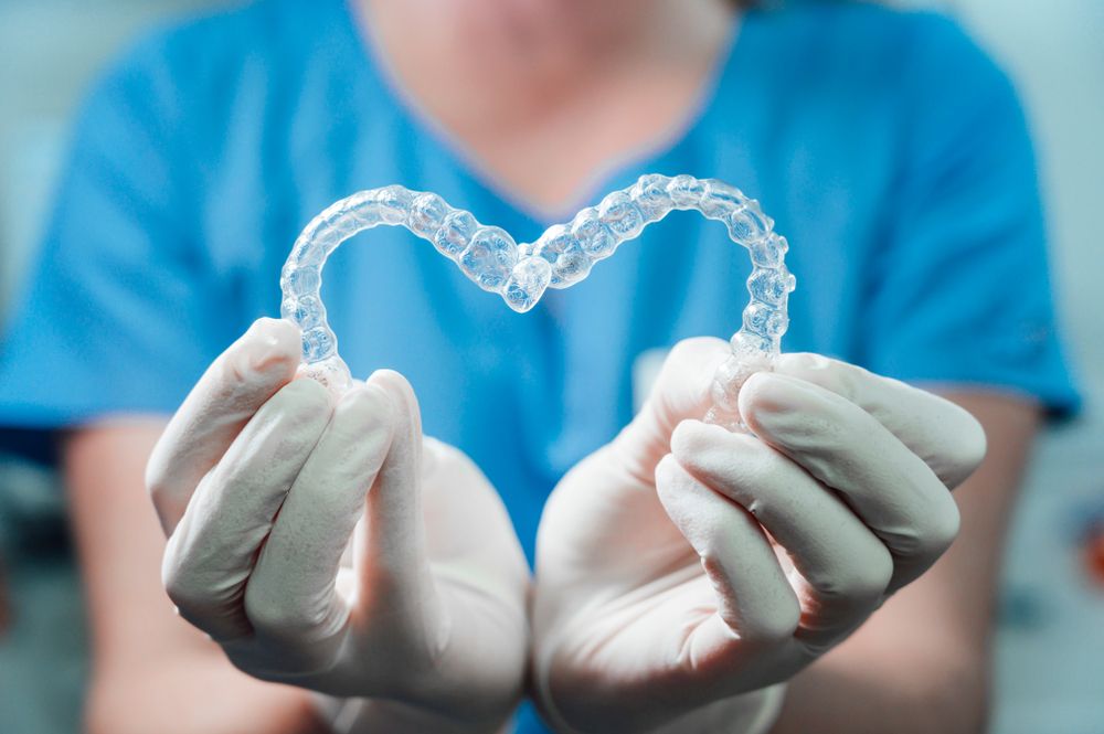 Invisalign services near Glen Carbon, IL