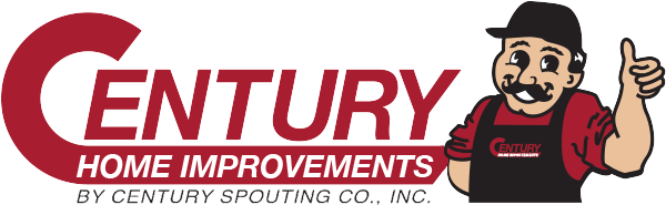 Century Home Improvements Logo